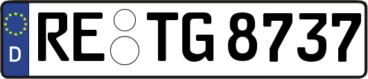 RE-TG8737
