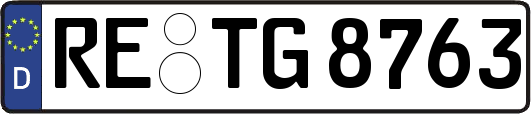RE-TG8763