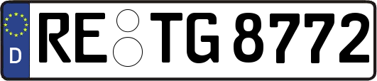 RE-TG8772