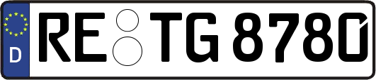 RE-TG8780