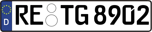 RE-TG8902