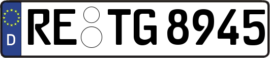 RE-TG8945
