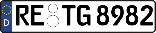RE-TG8982