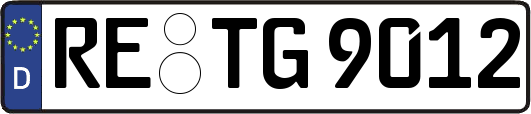 RE-TG9012