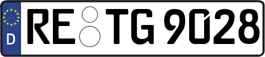 RE-TG9028