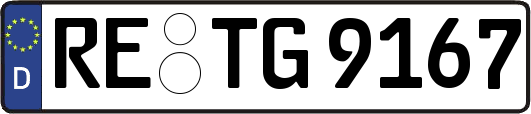 RE-TG9167