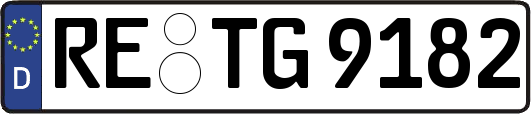 RE-TG9182