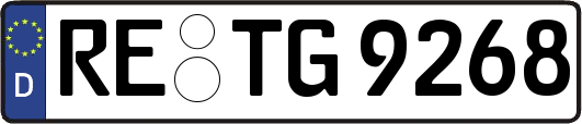 RE-TG9268