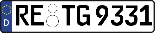 RE-TG9331