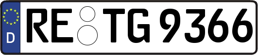 RE-TG9366