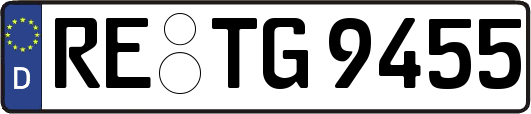 RE-TG9455
