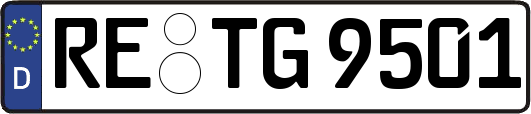 RE-TG9501