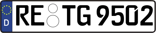 RE-TG9502