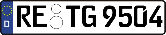 RE-TG9504