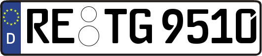 RE-TG9510
