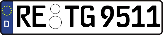 RE-TG9511