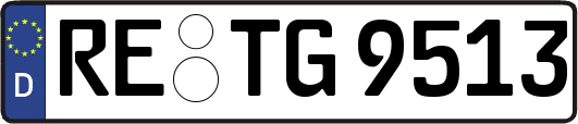 RE-TG9513