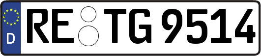 RE-TG9514