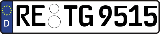 RE-TG9515