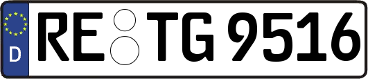 RE-TG9516