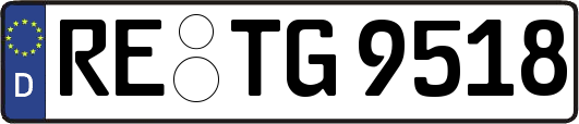 RE-TG9518