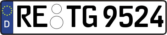 RE-TG9524