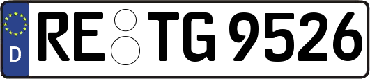 RE-TG9526