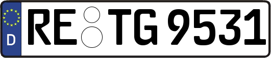 RE-TG9531