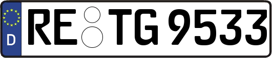 RE-TG9533