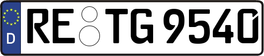 RE-TG9540