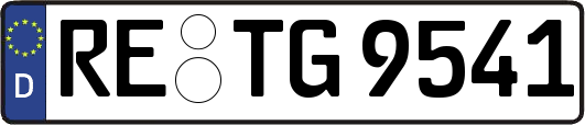 RE-TG9541