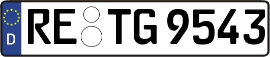 RE-TG9543