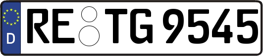 RE-TG9545