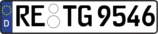 RE-TG9546