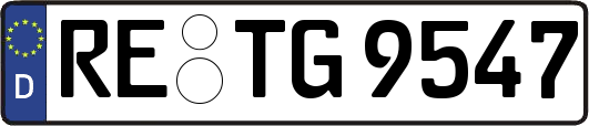 RE-TG9547