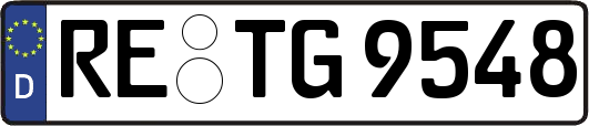 RE-TG9548
