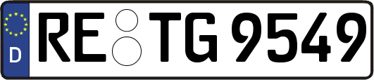 RE-TG9549