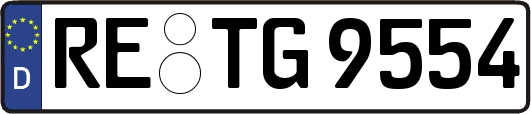 RE-TG9554