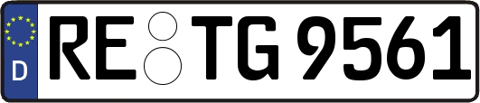 RE-TG9561