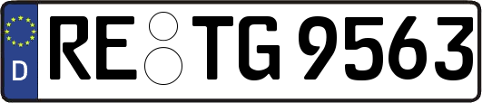 RE-TG9563