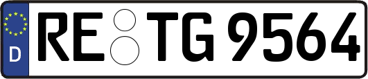 RE-TG9564