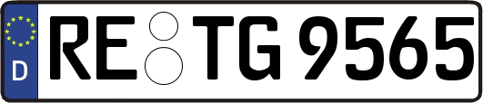 RE-TG9565