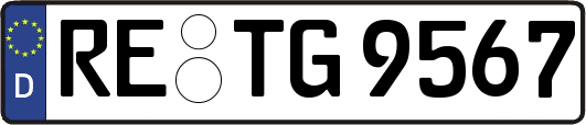 RE-TG9567