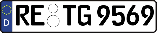 RE-TG9569
