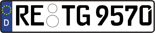 RE-TG9570