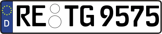 RE-TG9575