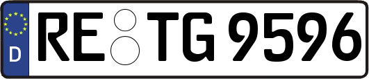 RE-TG9596