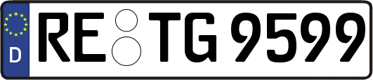 RE-TG9599