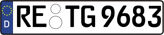 RE-TG9683