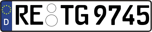 RE-TG9745